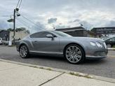 Thumbnail of 2013 Aegean Blue Metallic Bentley Continental GT