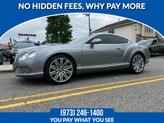 Photo of 2013 Aegean Blue Metallic Bentley Continental GT