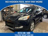 Photo of 2013 Tuxedo Black Ford Escape