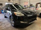 Thumbnail of 2013 Tuxedo Black Ford Escape