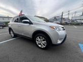 Thumbnail of 2015 Classic Silver Metallic Toyota RAV4