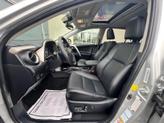 Thumbnail of 2015 Classic Silver Metallic Toyota RAV4