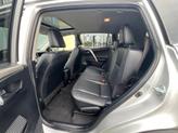Thumbnail of 2015 Classic Silver Metallic Toyota RAV4
