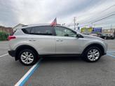 Thumbnail of 2015 Classic Silver Metallic Toyota RAV4