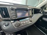 Thumbnail of 2015 Classic Silver Metallic Toyota RAV4