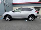 Thumbnail of 2015 Classic Silver Metallic Toyota RAV4