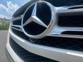 Thumbnail of 2016 Polar White Mercedes-Benz GLE-Class
