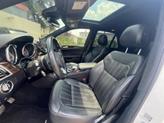 Thumbnail of 2016 Polar White Mercedes-Benz GLE-Class