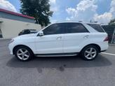 Thumbnail of 2016 Polar White Mercedes-Benz GLE-Class