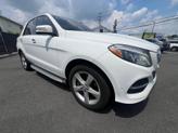 Thumbnail of 2016 Polar White Mercedes-Benz GLE-Class