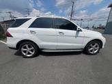 Thumbnail of 2016 Polar White Mercedes-Benz GLE-Class
