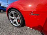 Thumbnail of 2010 Inferno Orange Metallic Chevrolet Camaro