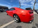 Thumbnail of 2010 Inferno Orange Metallic Chevrolet Camaro