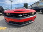 Thumbnail of 2010 Inferno Orange Metallic Chevrolet Camaro