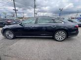 Thumbnail of 2019 Navarra Blue Metallic Audi A8