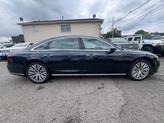 Thumbnail of 2019 Navarra Blue Metallic Audi A8