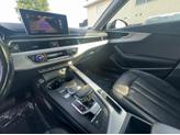 Thumbnail of 2017 Brilliant Black Audi A4