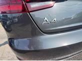 Thumbnail of 2017 Brilliant Black Audi A4
