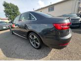 Thumbnail of 2017 Brilliant Black Audi A4