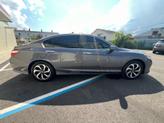 Thumbnail of 2017 Modern Steel Metallic Honda Accord