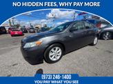 Photo of 2011 Classic Silver Metallic Toyota Camry
