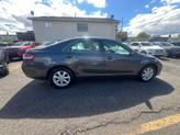 Thumbnail of 2011 Classic Silver Metallic Toyota Camry