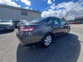 Thumbnail of 2011 Classic Silver Metallic Toyota Camry