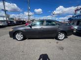 Thumbnail of 2011 Classic Silver Metallic Toyota Camry