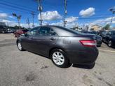 Thumbnail of 2011 Classic Silver Metallic Toyota Camry