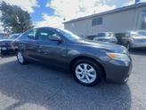 Thumbnail of 2011 Classic Silver Metallic Toyota Camry