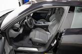 Thumbnail of 2024 Jet Black Metallic Porsche Taycan