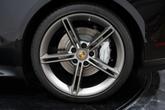Thumbnail of 2024 Jet Black Metallic Porsche Taycan