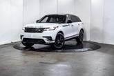 Photo of 2023 Fuji White Land Rover Range Rover Velar