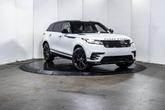 Thumbnail of 2023 Fuji White Land Rover Range Rover Velar