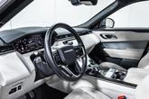 Thumbnail of 2023 Fuji White Land Rover Range Rover Velar