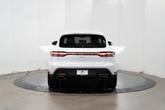 Thumbnail of 2024 Carrara White Porsche Macan
