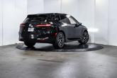 Thumbnail of 2025 Black Sapphire Metallic BMW iX