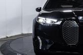 Thumbnail of 2025 Black Sapphire Metallic BMW iX
