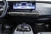 Thumbnail of 2025 Black Sapphire Metallic BMW iX