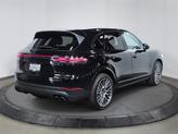 Thumbnail of 2022 Black Porsche Cayenne