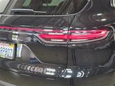 Thumbnail of 2022 Black Porsche Cayenne