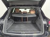 Thumbnail of 2022 Black Porsche Cayenne