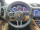 Thumbnail of 2022 Black Porsche Cayenne