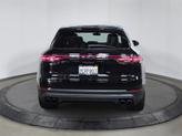 Thumbnail of 2022 Black Porsche Cayenne
