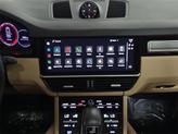Thumbnail of 2022 Black Porsche Cayenne