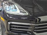 Thumbnail of 2022 Black Porsche Cayenne
