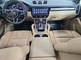 Thumbnail of 2022 Black Porsche Cayenne