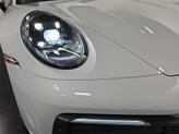 Thumbnail of 2024 Ice Grey Metallic Porsche 911