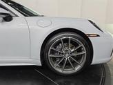 Thumbnail of 2024 Ice Grey Metallic Porsche 911
