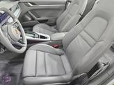 Thumbnail of 2024 Ice Grey Metallic Porsche 911